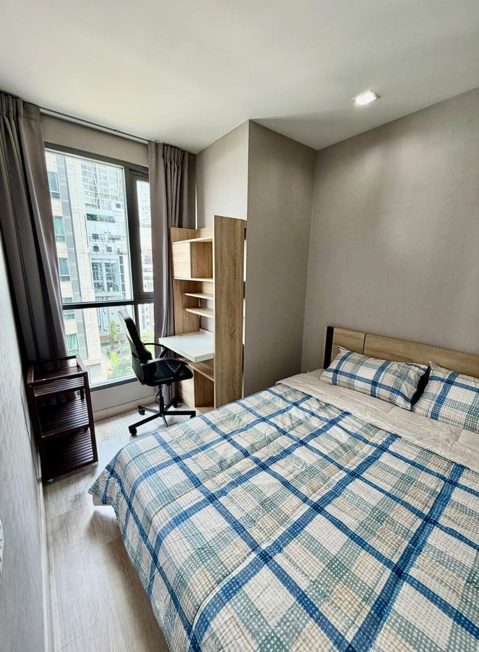 รูป Code: 26KJ5072  ให้เช่า IDEO Mobi Sukhumvit 81 🔥🔥 จองเดือนนี้รับส่วนลด1,000บาท 🔥🔥 @kjcondo (มี@ข้างหน้าด้วยนะคะ) - รูปที่ 1/13