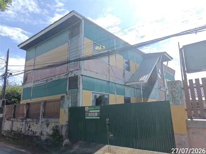 picture HOME 89 Sq.w. Muang Maha Sarakham Maha Sarakham for 4.9M - 2/45