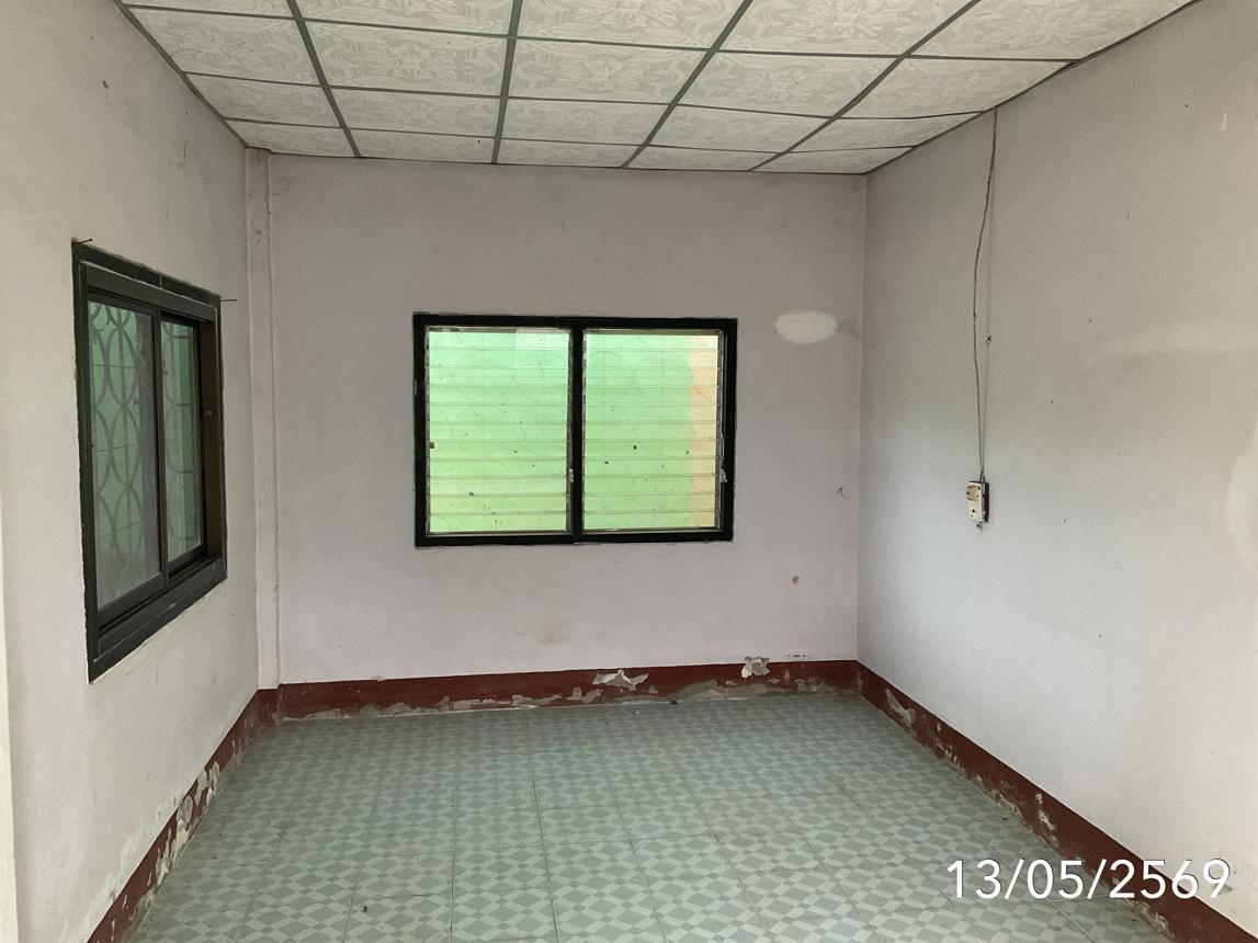 รูป บ้านเดี่ยว 193 ตร.วา เชียงแสน เชียงราย 1.2M - รูปที่ 23/39