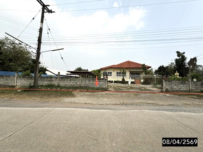 รูป บ้านเดี่ยว 800.8 ตร.วา สีชมพู ขอนแก่น 3.9M - รูปที่ 1/33