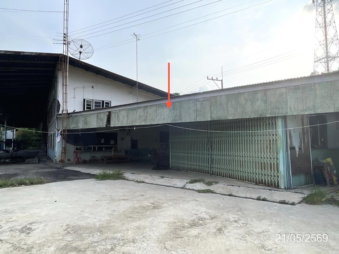 picture FACTORY 9169 Sq.w. Tha Tako Nakhon Sawan for 37.5M - 27/45