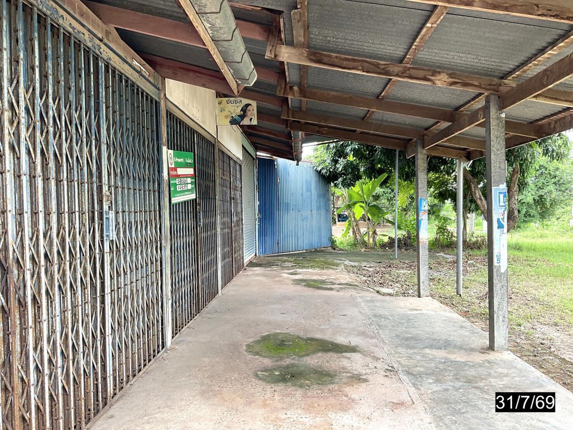 picture HOME 280 Sq.w. Kuchinarai Kalasin for 1.7M - 25/45