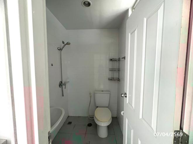 รูป ทาวน์เฮ้าส์ 35.3 ตร.วา เดอะคัลเลอร์ พรีเมี่ยม กาญจนาภิเษก-ราชพฤกษ์ 2 (เฟส 5) ไทรน้อย นนทบุรี 2.2M - รูปที่ 6/29