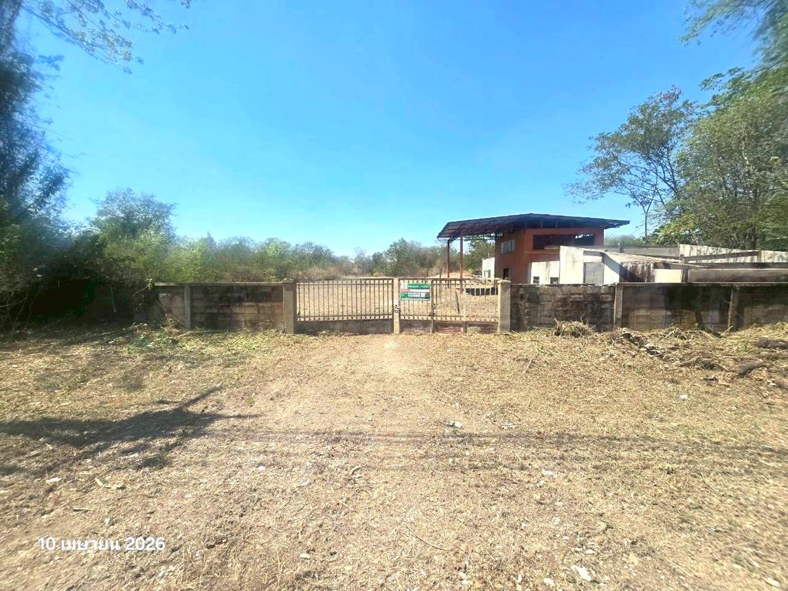 รูป ฟาร์ม 12206 ตร.วา บ้านด่านลานหอย สุโขทัย 7.1M - รูปที่ 16/33