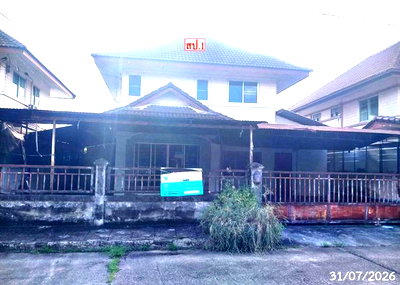 Houses for sale 700 Year Sports Arena Chiang Mai : HOME 54.8 Sq.w. San Sai Chiang Mai for 2M