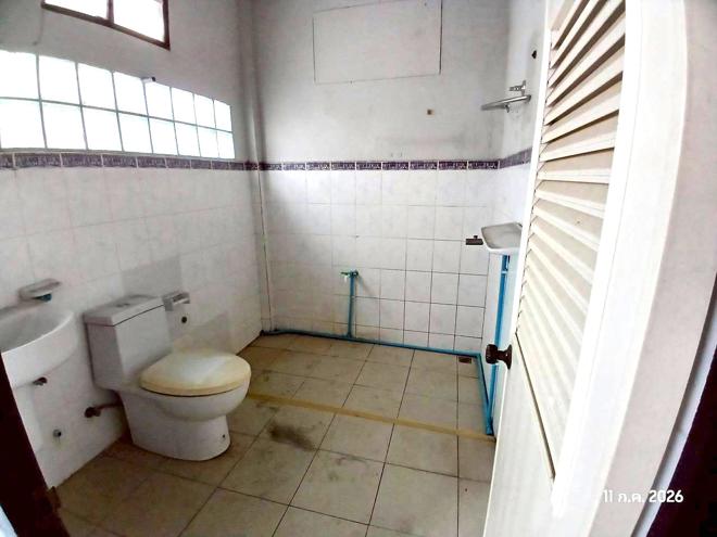 รูป บ้านเดี่ยว 91 ตร.วา เมืองลำพูน ลำพูน 1.6M - รูปที่ 15/35