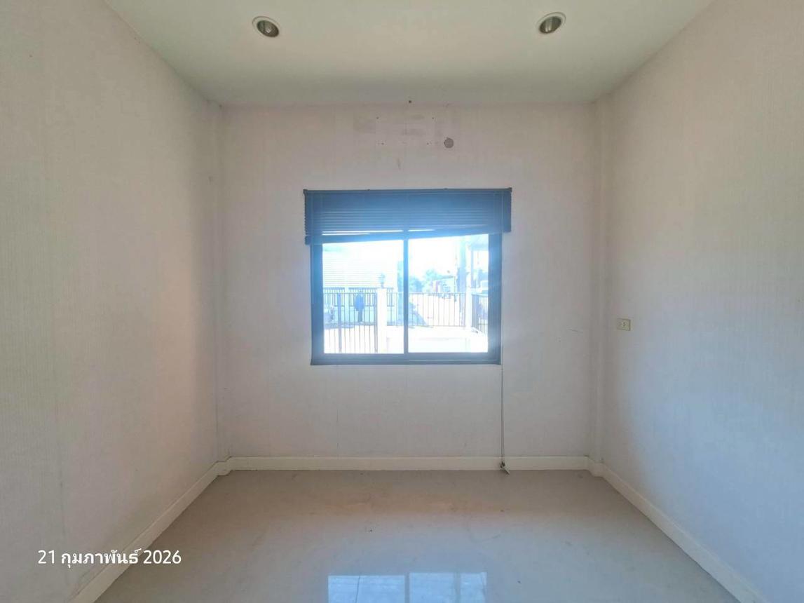picture TOWN HOUSE 20 Sq.w. Cha-Am Petchburi for 1M - 18/27