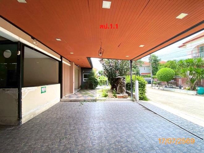 picture HOME 63.6 Sq.w. Muang Samut Prakarn Samut Prakarn for 5.2M - 14/39