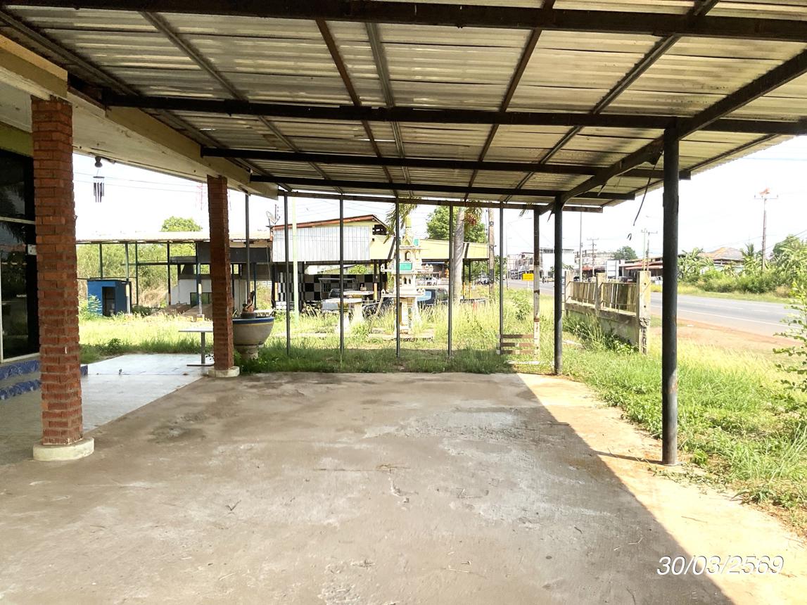 รูป บ้านเดี่ยว 5290 ตร.วา ศรีมหาโพธิ ปราจีนบุรี 12.8M - รูปที่ 29/43