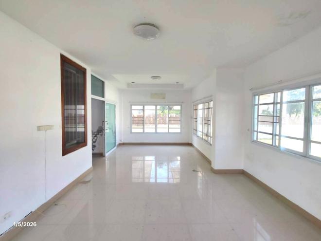 รูป บ้านเดี่ยว 115.8 ตร.วา วราสิริ บึงแก่นนคร เมืองขอนแก่น ขอนแก่น 6.8M - รูปที่ 2/47