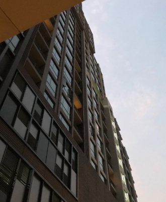 รูป ให้เช่า Luxury Condo The Quattro by Sansiri ทองหล่อ ซอย 4, 91 ตร.ม. ชั้น 5 ตึกเอ*Fully Furnished - รูปที่ 19/22