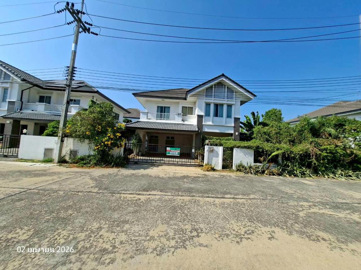 รูป บ้านเดี่ยว 95.8 ตร.วา ร้อยพฤกษา (กำแพงแสน) กำแพงแสน นครปฐม 5.1M - รูปที่ 23/47