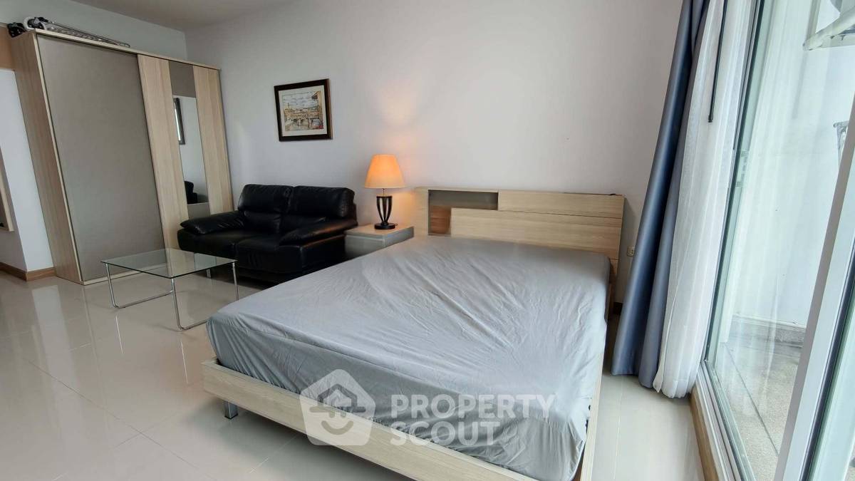 picture 20th-Floor 1-BR At Supalai River Resort Charoen Nakhon (ID 3327474) - 2/16