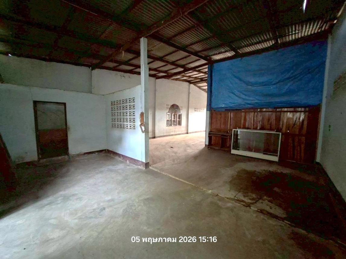 picture HOME 84.2 Sq.w. Wang Nam Yen Srakaeo for 702,000 - 18/27