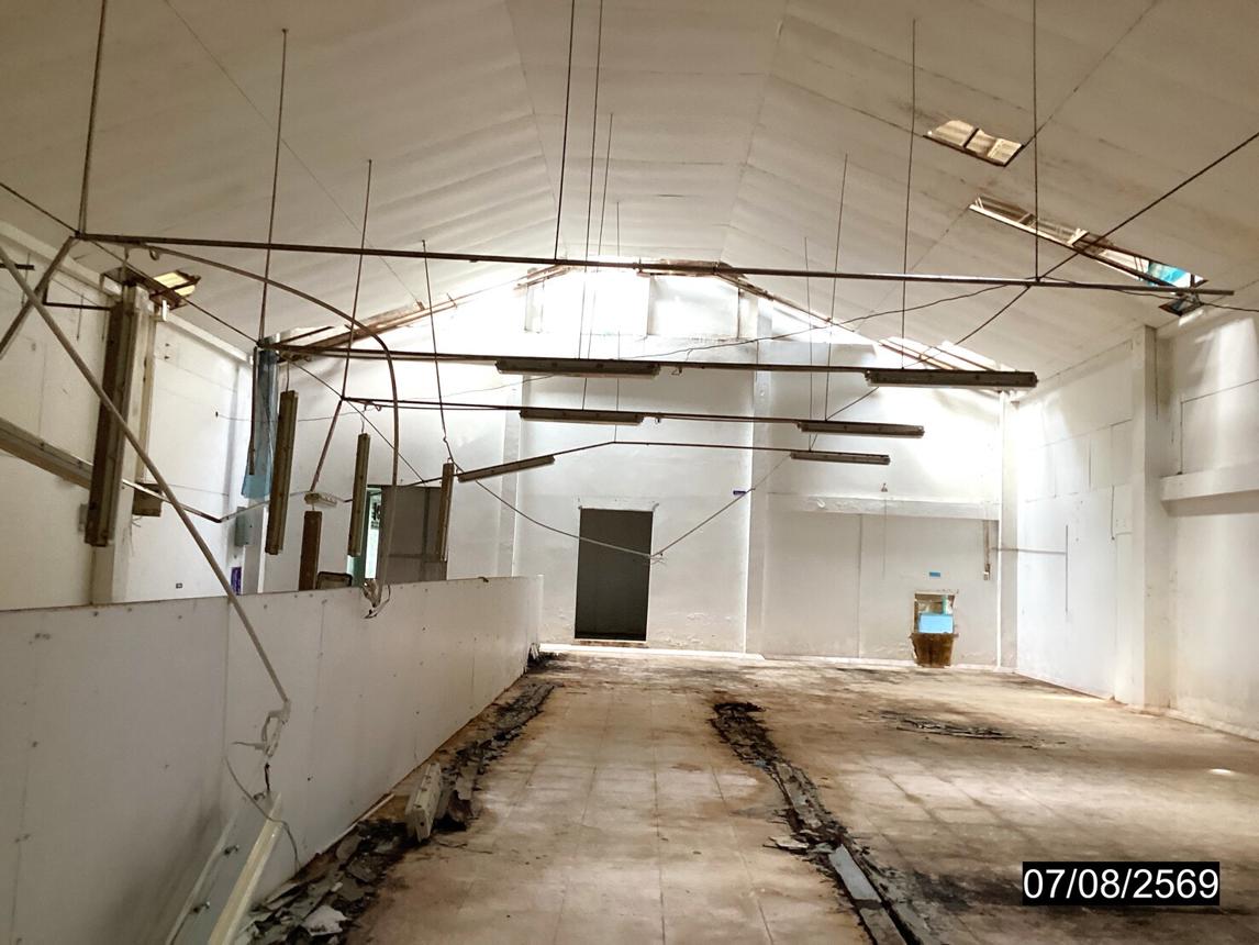 รูป อาคารโรงงาน 3900.7 ตร.วา เมืองชุมพร ชุมพร 19.9M - รูปที่ 37/65