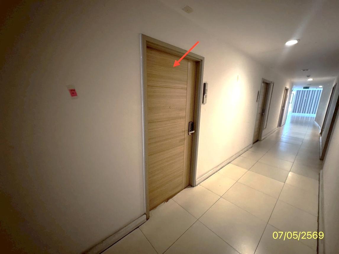 picture CONDO 37.2 Sq.m. Muang Samut Prakarn Samut Prakarn for 1.7M - 20/29