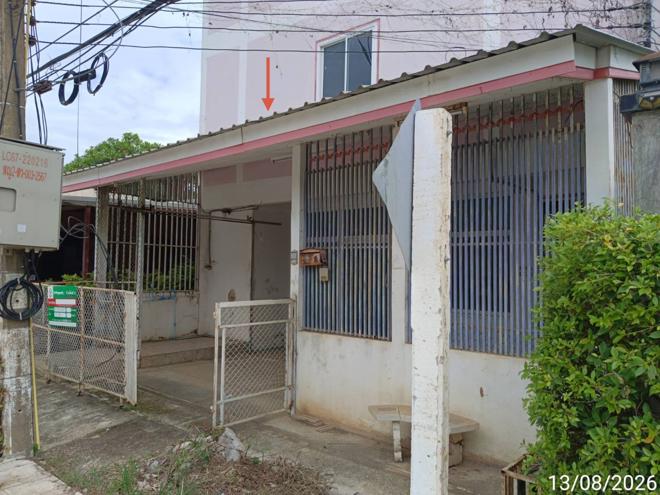 รูป อาคารพาณิชย์ 50 ตร.วา เมืองพิษณุโลก พิษณุโลก 4.8M - รูปที่ 21/45
