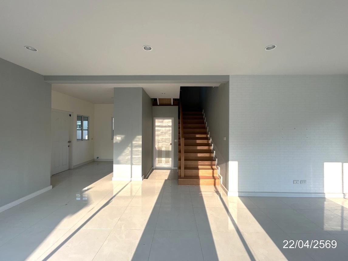 picture HOME 62.1 Sq.w. Bang Plee Samut Prakarn for 5.1M - 32/57