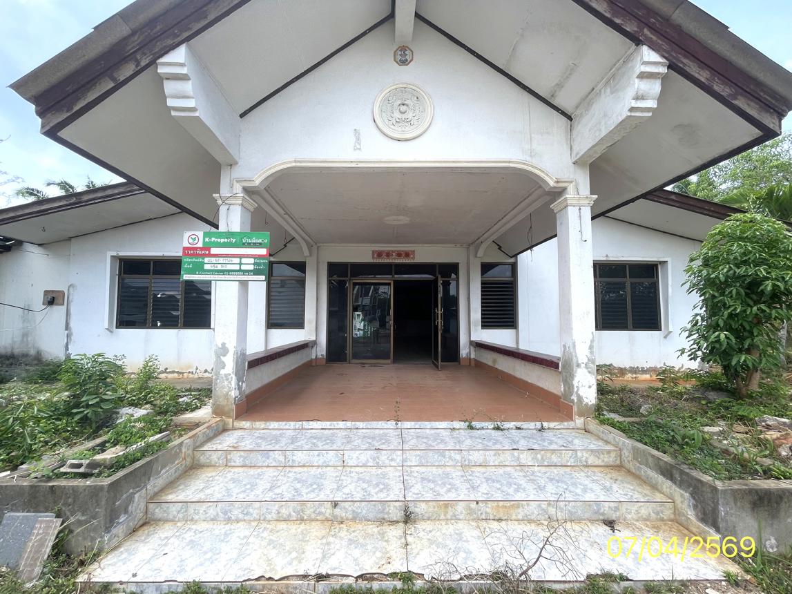 รูป บ้านเดี่ยว 1142 ตร.วา เมืองตรัง ตรัง 6.6M - รูปที่ 21/39