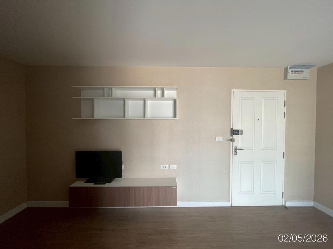 picture CONDO 49.04 Sq.m. Muang Nonthaburi Nonthaburi for 2.3M - 17/31