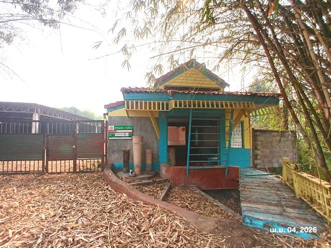 picture FACTORY 723 Sq.w. Muang Lampang Lamphang for 3.7M - 20/43