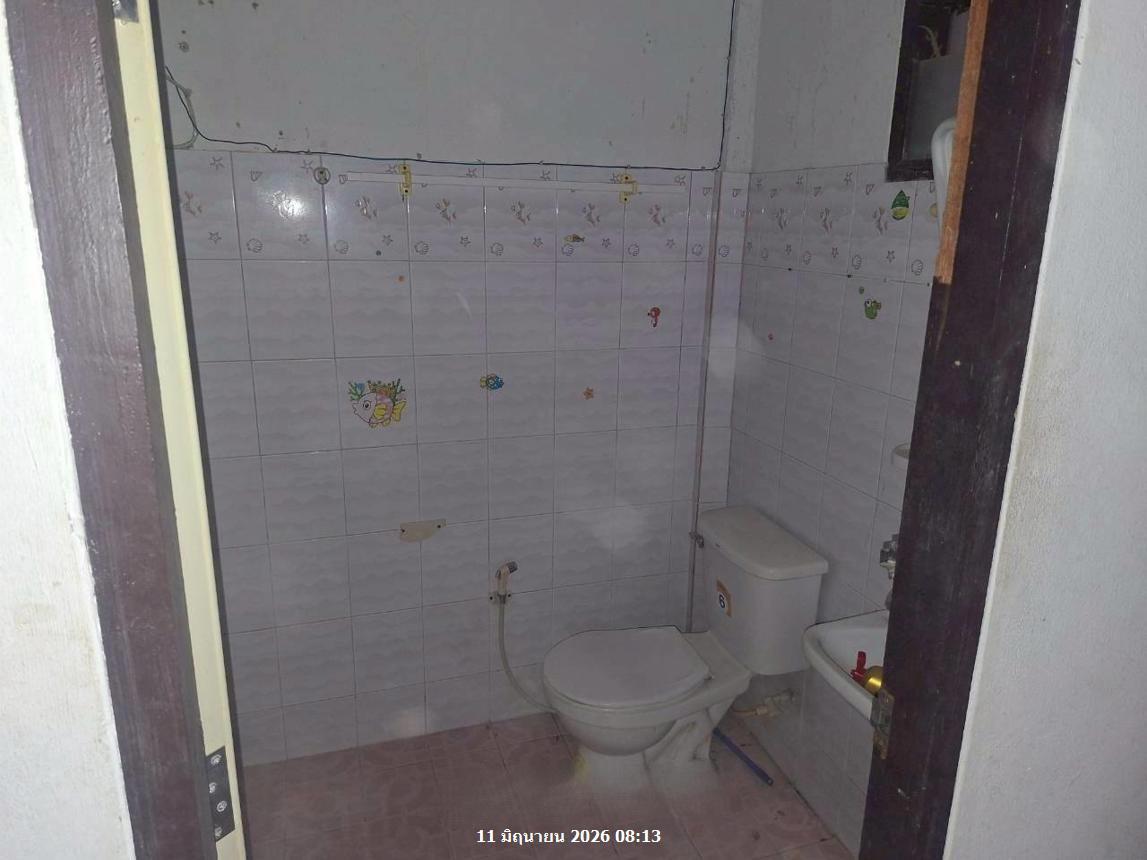 รูป ทาวน์เฮ้าส์ 19.8 ตร.วา เมืองเพชรบูรณ์ เพชรบูรณ์ 694,000 - รูปที่ 20/25