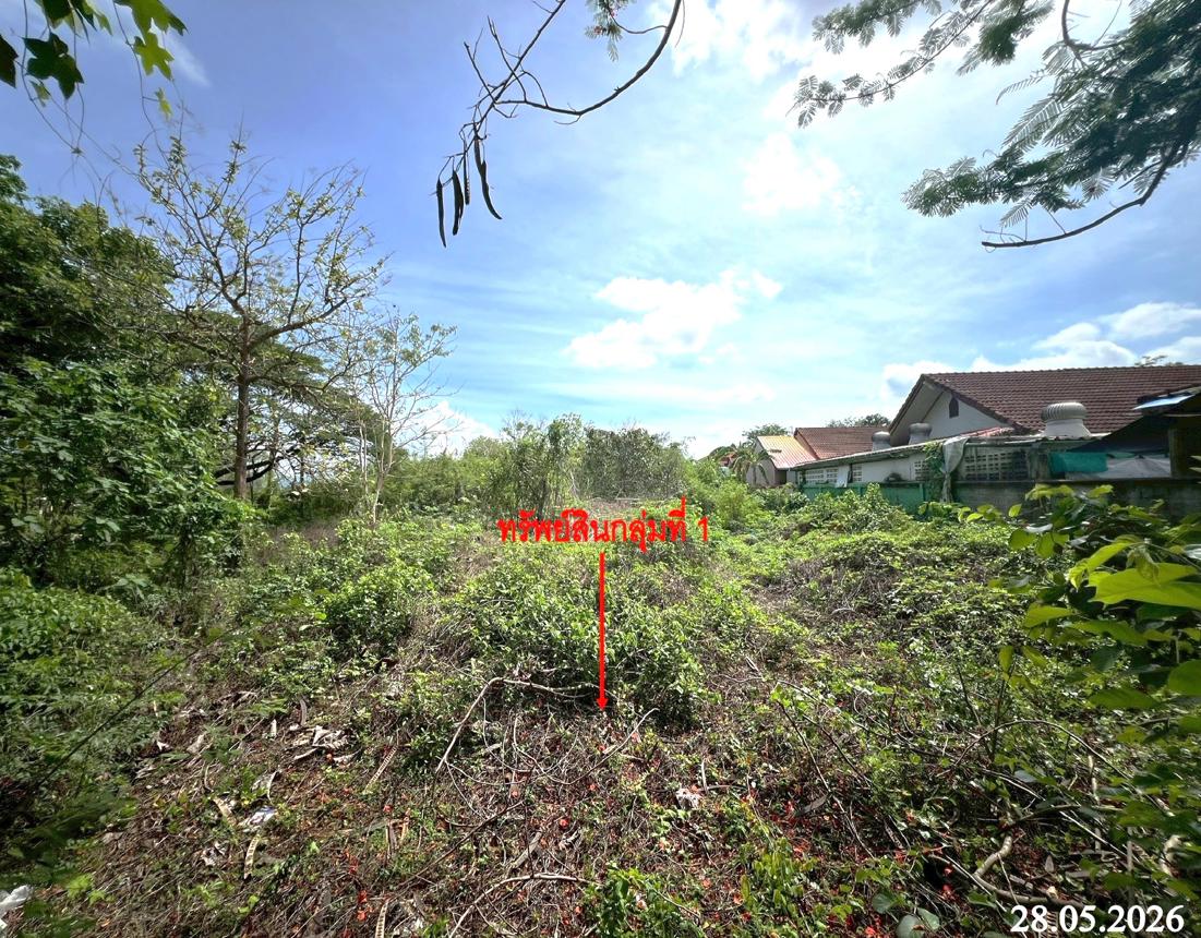 picture LAND 953.8 Sq.w. Muang Uttaradit Uttaradit for 7.7M - 15/25