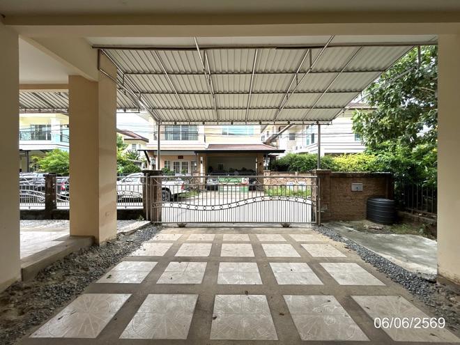 picture HOME 58 Sq.w. Muang Samut Prakarn Samut Prakarn for 6.8M - 26/57