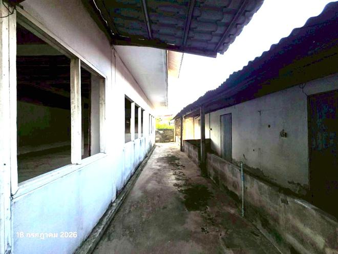 รูป บ้านเดี่ยว 120 ตร.วา ลาดยาว นครสวรรค์ 1.8M - รูปที่ 12/41