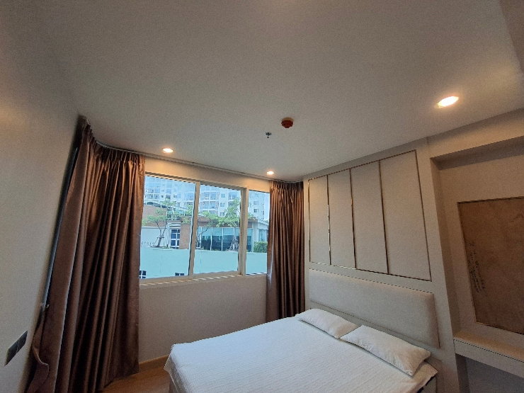 รูป ให้เช่า ศุภาลัยเวลลิงตัน1
ศูนย์วัฒนธรรม 
**ห้องรีโนเวทแล้ว***
2 ห้องนอน 2 ห้องน้ำ 30,000 บาท - รูปที่ 4/52