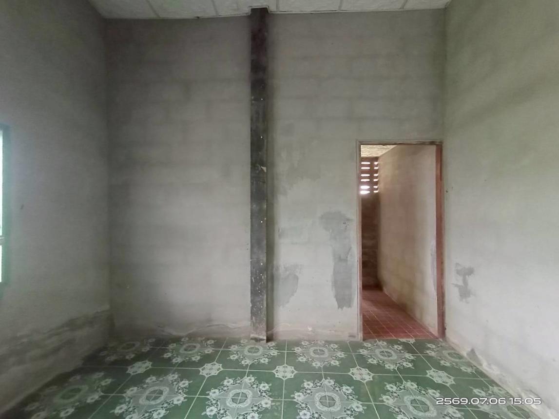 รูป บ้านเดี่ยว 115 ตร.วา เมืองกาฬสินธุ์ กาฬสินธุ์ 1.7M - รูปที่ 29/33