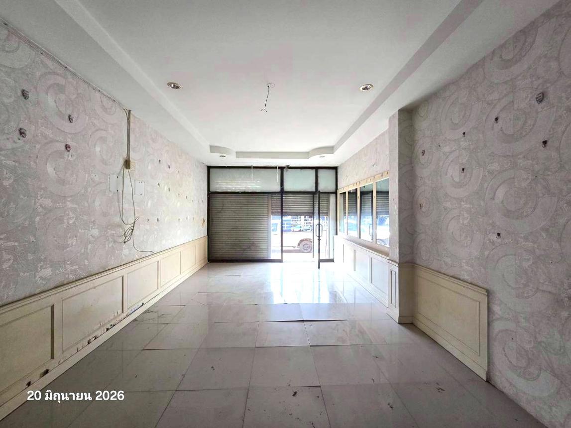 picture SHOP HOUSE 25 Sq.w. Khlong Khlung Kamphaeng Phet for 2.2M - 19/35