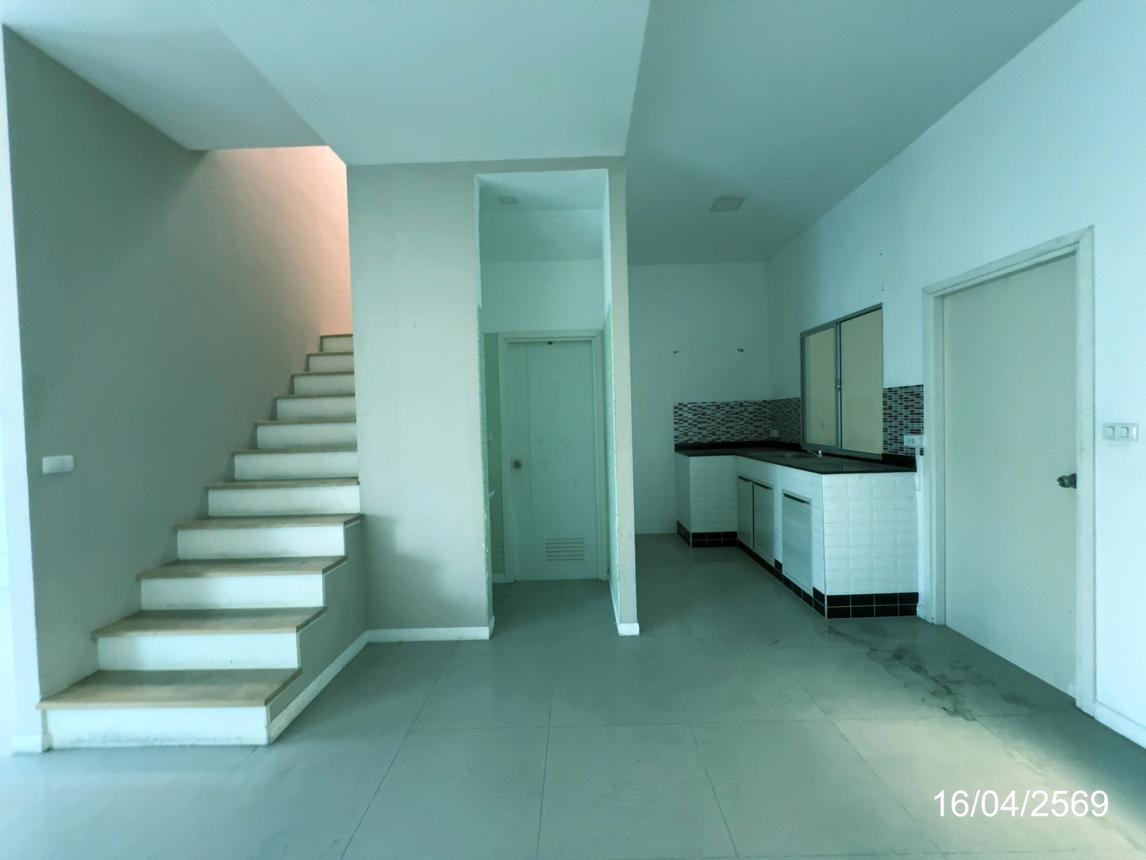 picture SHOP HOUSE 32 Sq.w. Muang Samut Prakarn Samut Prakarn for 2.9M - 39/55