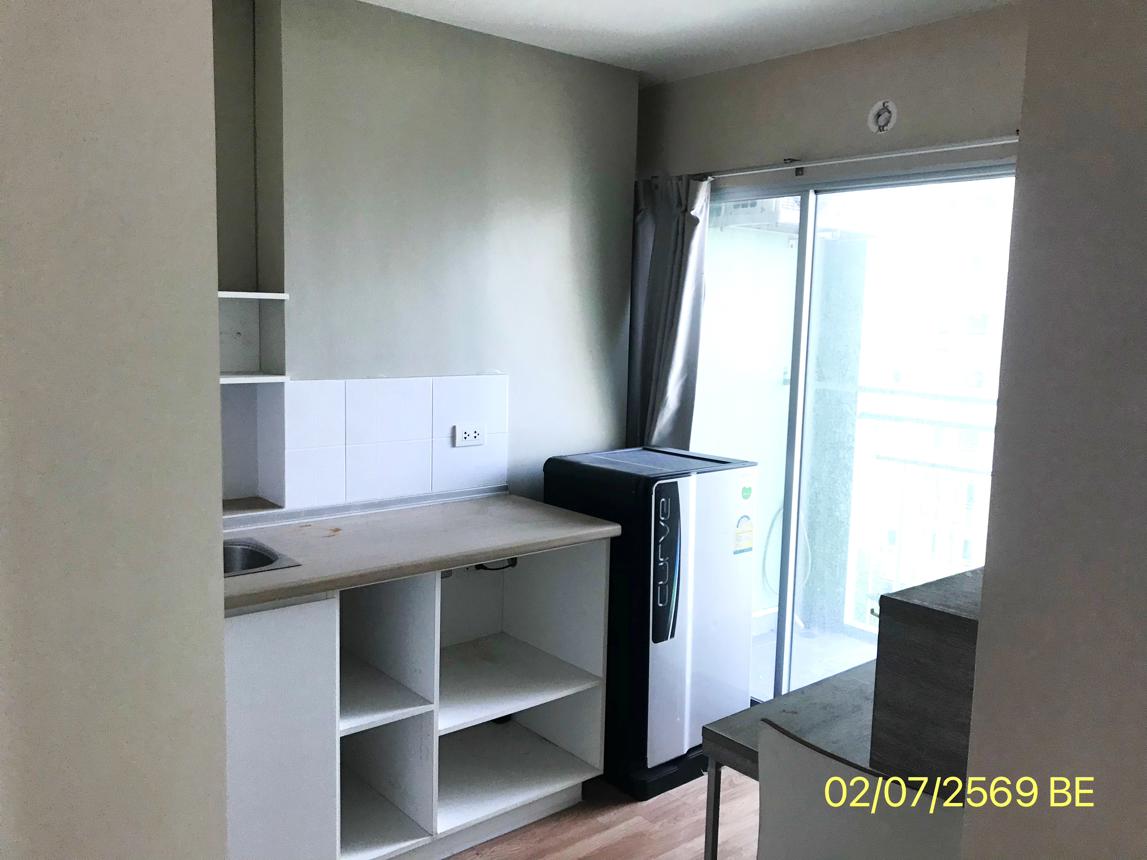 picture CONDO 26.84 Sq.m. Muang Nonthaburi Nonthaburi for 1.3M - 16/29