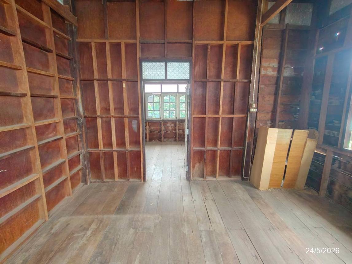 picture HOME 120 Sq.w. Nong Han Udon Thani for 1.1M - 37/43