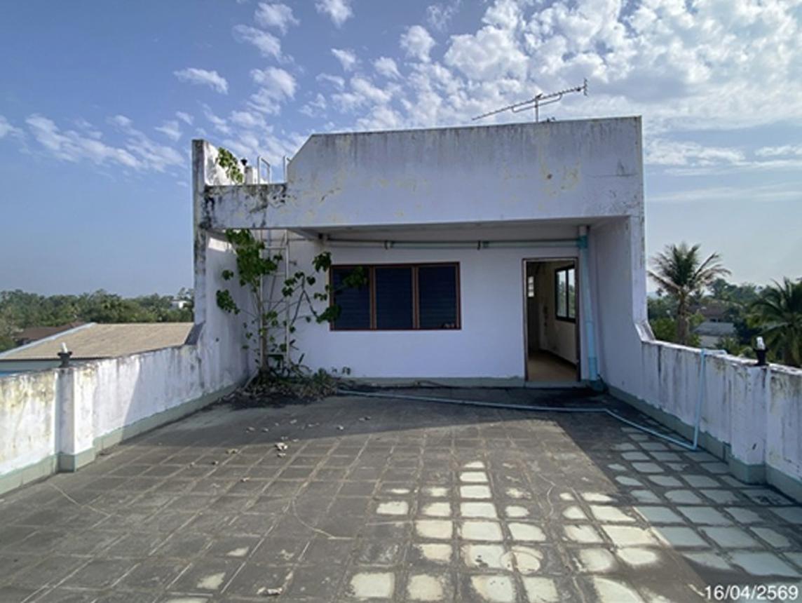 picture SHOP HOUSE 636 Sq.w. Na Thawi Songkhla for 20.7M - 37/45