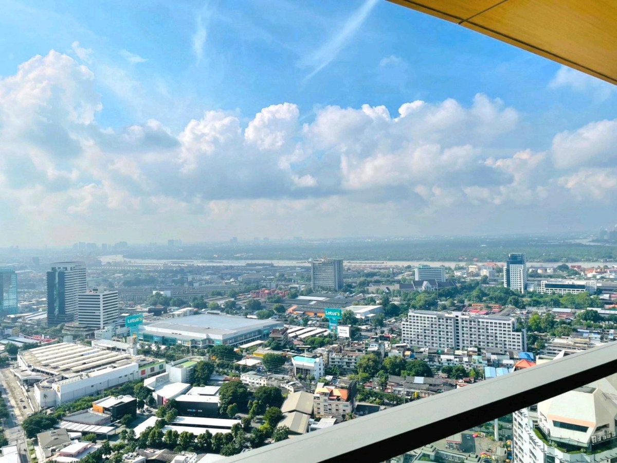 รูป ขายคอนโด RARE ITEM ใจกลางสุขุมวิท 24! ชั้นสูง The Lumpini 24 (เดอะ ลุมพินี 24) 2ห้องนอน 2ห้องน้ำ วิวและตำแหน่งดีที่สุด!!เพียง 10.5MB - รูปที่ 30/40