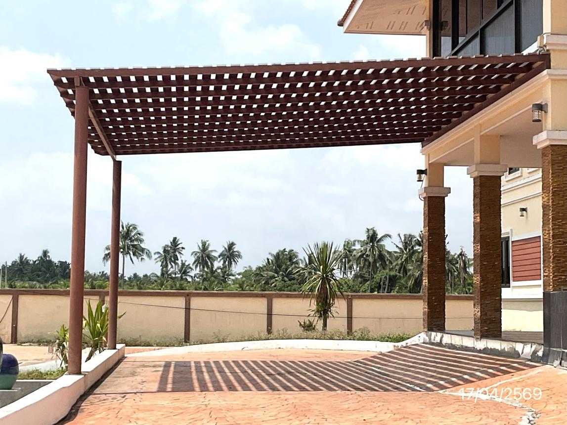 รูป บ้านเดี่ยว 651.5 ตร.วา บ้านแพ้ว สมุทรสาคร 14.9M - รูปที่ 33/45