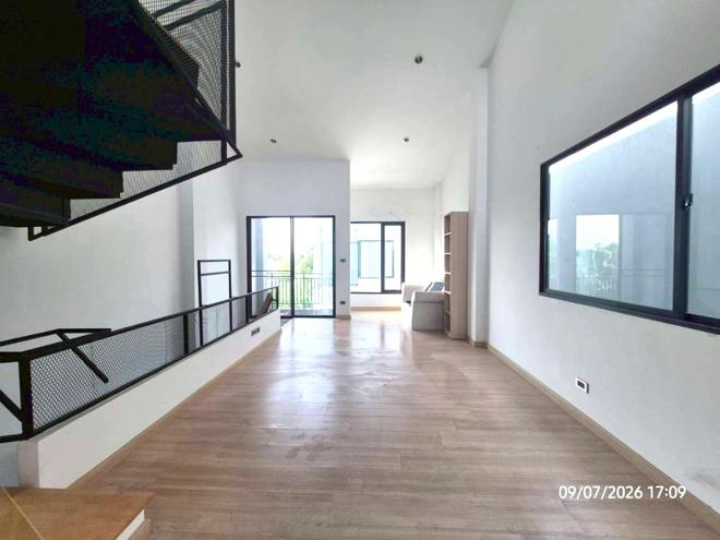 picture TOWN HOUSE 32.5 Sq.w. Pak Kret Nonthaburi for 4.6M - 15/37