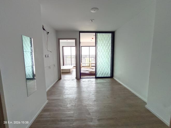 picture CONDO 40.55 Sq.m. Muang Samut Prakarn Samut Prakarn for 1.5M - 1/29