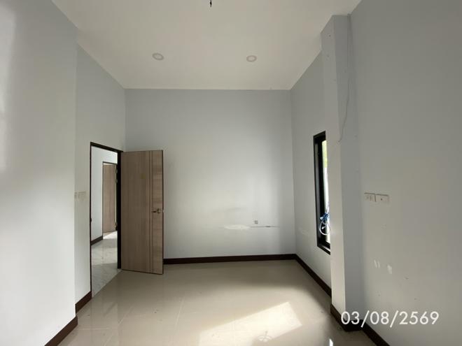 รูป บ้านเดี่ยว 59.5 ตร.วา หาดใหญ่ สงขลา 3.4M - รูปที่ 13/39