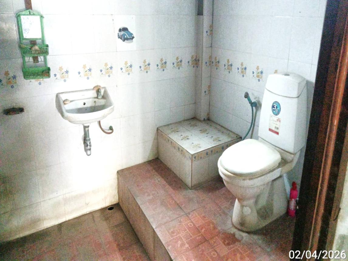 รูป บ้านเดี่ยว 106.7 ตร.วา สูงเม่น แพร่ 645,000 - รูปที่ 16/25