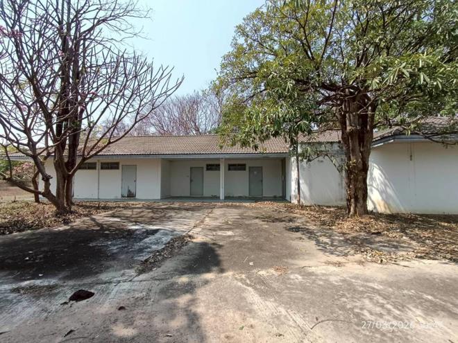 รูป อาคารโรงงาน 17456 ตร.วา โพธาราม ราชบุรี 76.8M - รูปที่ 2/89