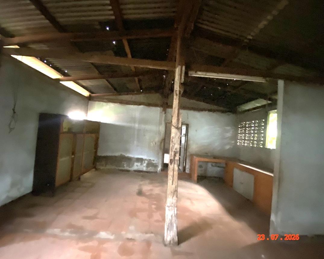 รูป บ้านเดี่ยว 145 ตร.วา คำตากล้า สกลนคร 586,000 - รูปที่ 25/37