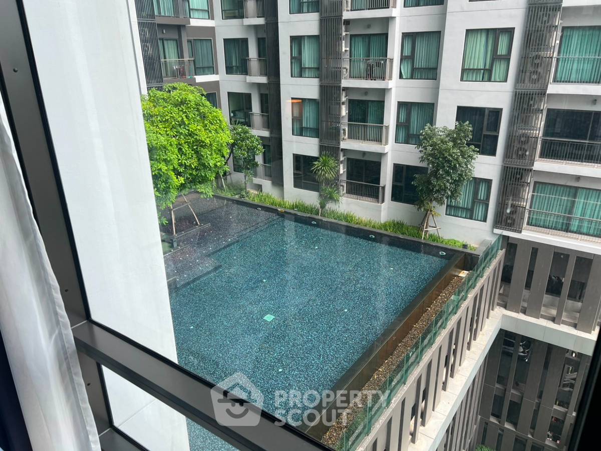 picture 300m To BTS Thong Lor | 2-BR Rhythm Sukhumvit 36-38 (ID 3319189) - 9/9