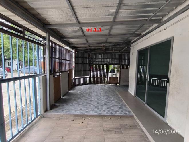 รูป ทาวน์เฮ้าส์ 24.1 ตร.วา บ้านพฤกษา 38/3 (ชัยพฤกษ์-วงแหวน) ไทรน้อย นนทบุรี 1.3M - รูปที่ 12/35