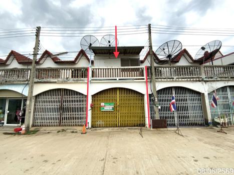 รูป ทาวน์เฮ้าส์ 19 ตร.วา เมืองสิงห์บุรี สิงห์บุรี 1.5M - รูปที่ 10/13
