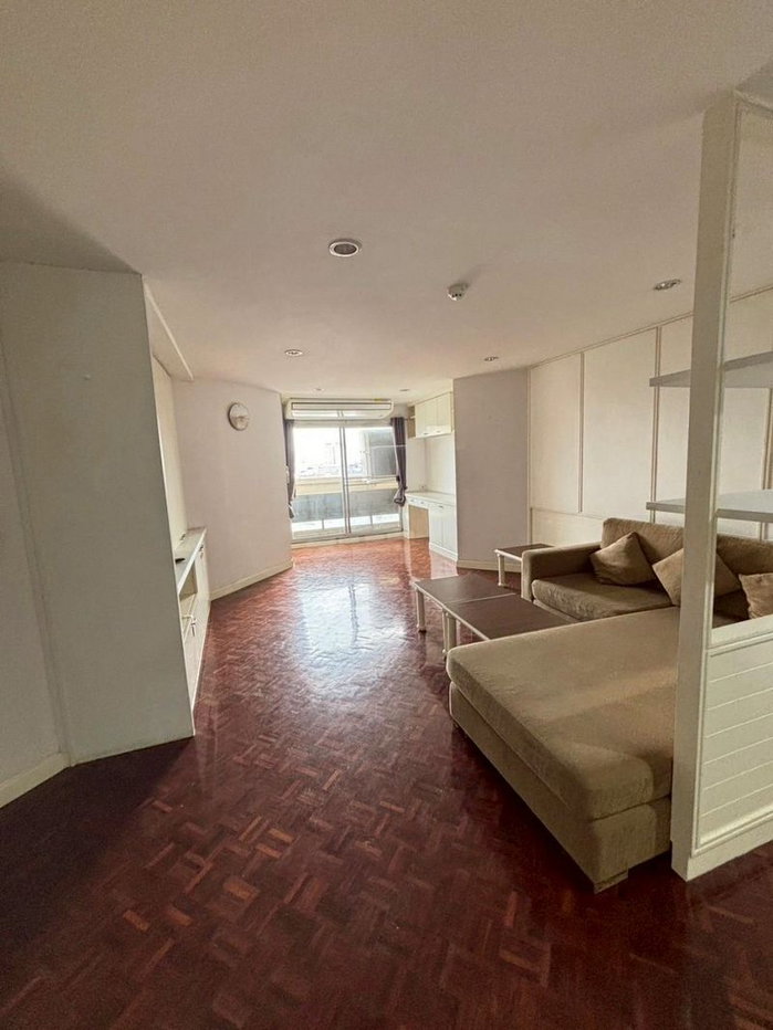 รูป ให้เช่าคอนโด Tai Ping Towers สุขุมวิท 63, เอกมัย 130 ตรม. ชั้น 7 Fully Furnished - รูปที่ 4/20