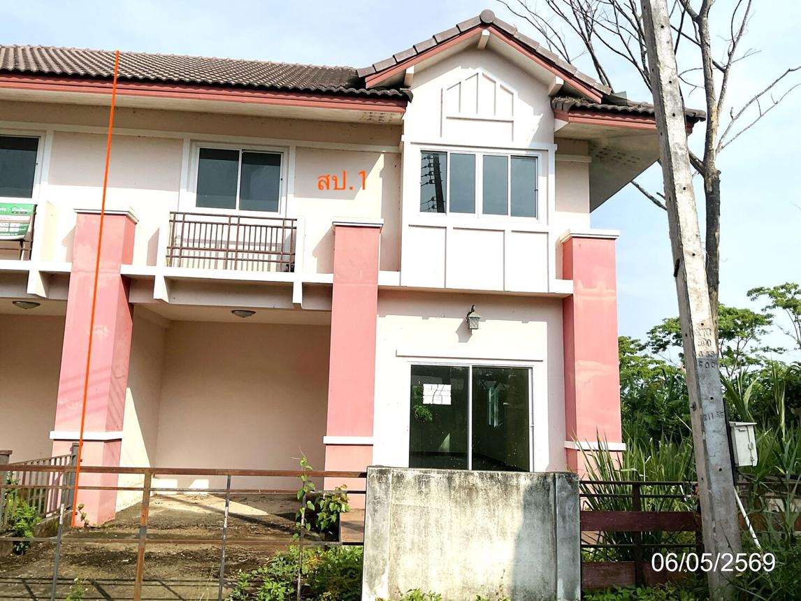 รูป บ้านเดี่ยว 83.5 ตร.วา แม่ลาว เชียงราย 3.3M - รูปที่ 26/49