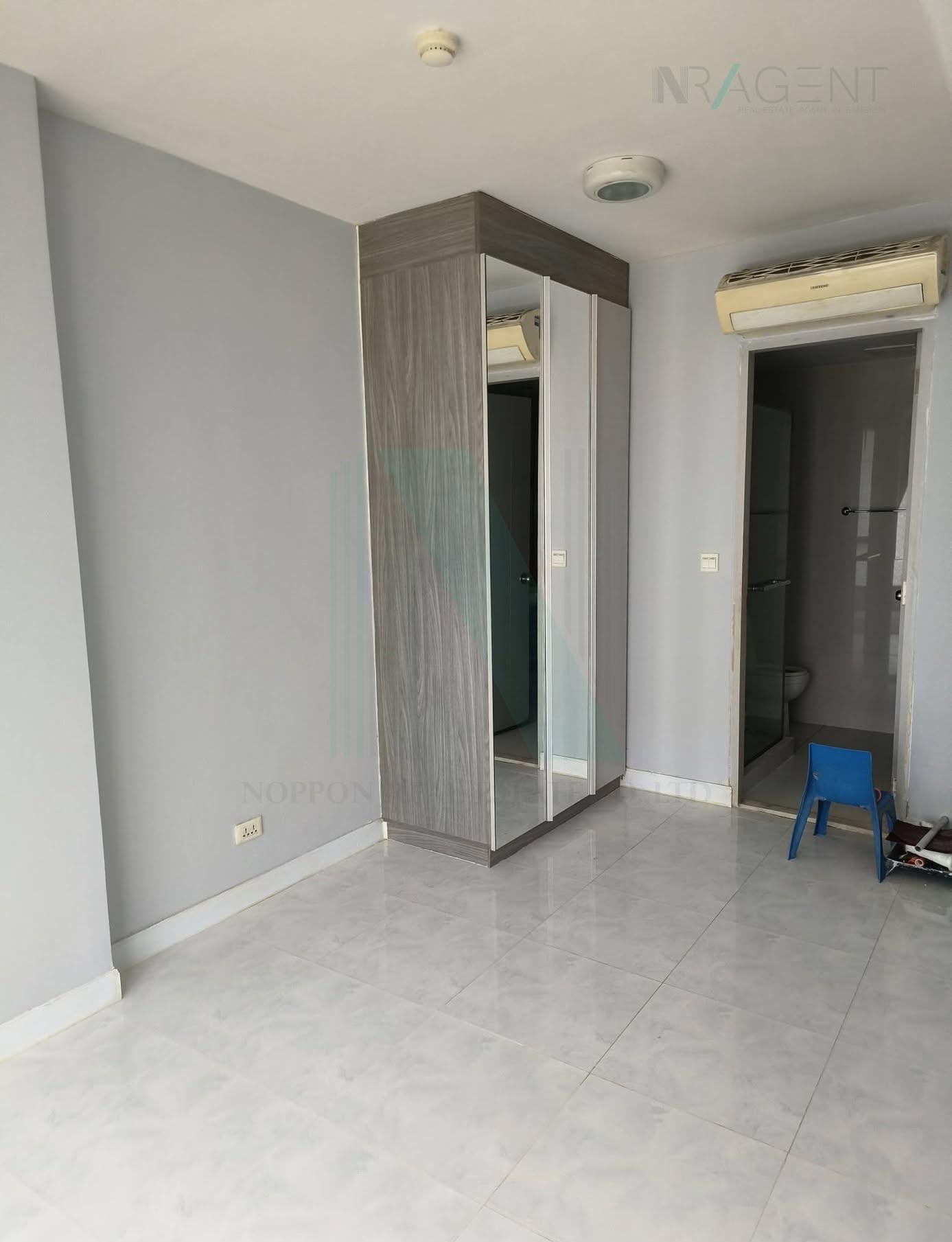 1-bed condo for sale, 33 sqm, My Story Ladprao 71